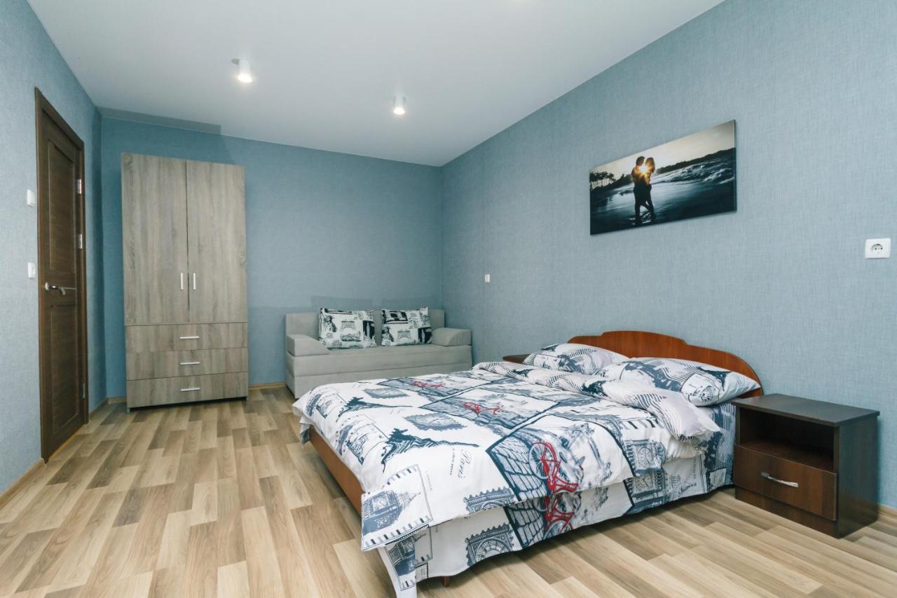 Apartment позняки олени пчілки большая 3 ка возле ашана Kyiv