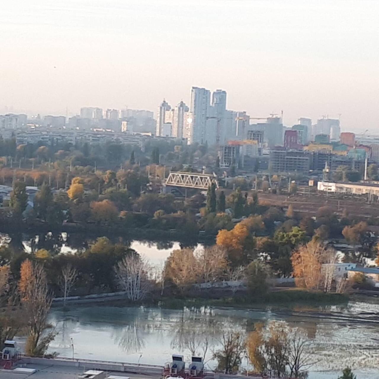 позняки олени пчілки большая 3 ка возле ашана Kyiv